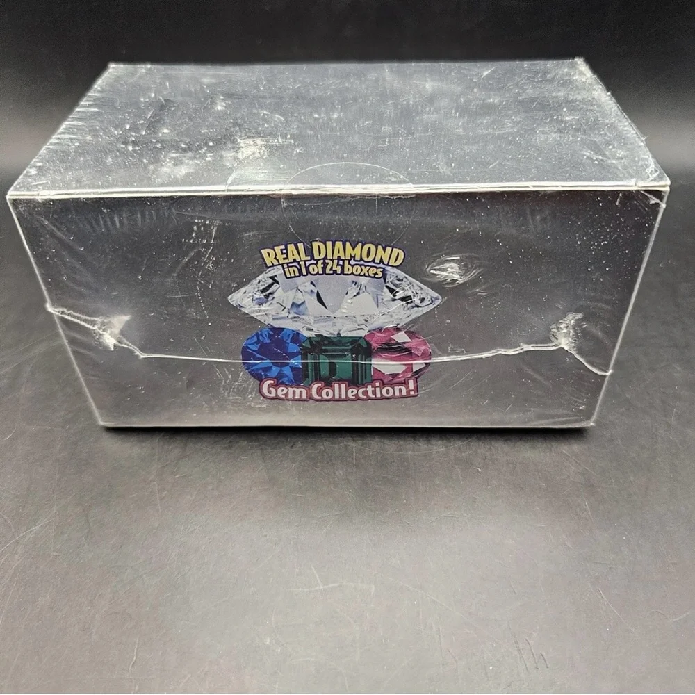 Grin Studios Gem‎ Collection SUPER Diamond Dig It Brand New SEALED